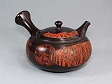 Tokoname Teapot Setsudo03