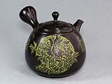 Tokoname Teapot Setsudo04