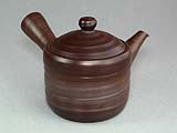 Tokoname Teapot Setsudo06