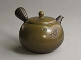 Tokoname Teapot Shoson02