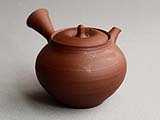 Tokoname Teapot Shoson04