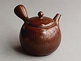 Tokoname Teapot Shoson05