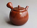 Tokoname Teapot Shoson06