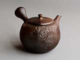 Tokoname Teapot Shoson07