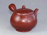 Tokoname Teapot Shoson08