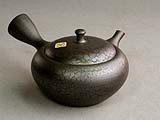 Tokoname Teapot Ka-847