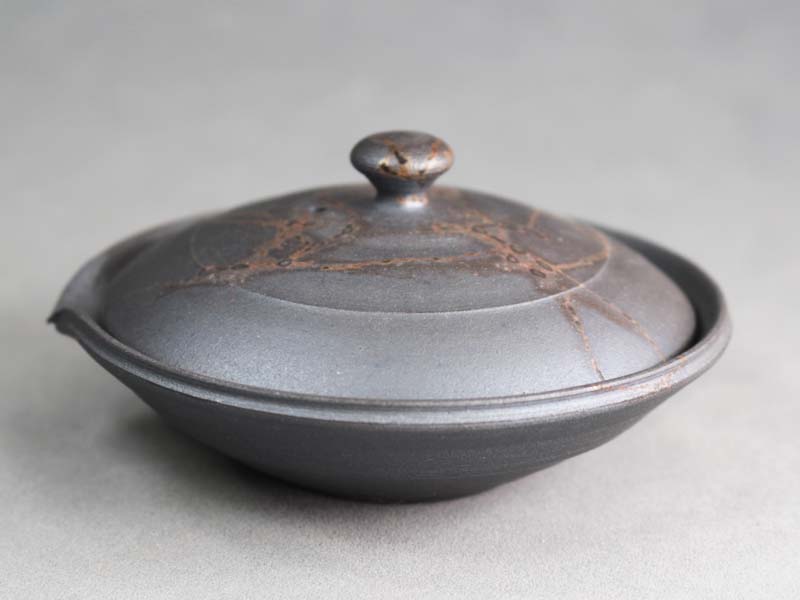 Tokoname Teapot, Toku13