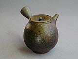 Tokoname Teapot Yohei002