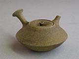 Gyokuro Teapot Yohei003
