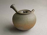 Tokoname Teapot Yokei009