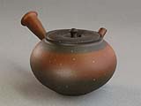 Tokoname Teapot Yokei014