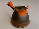 Tokoname Teapot Yokei023