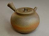 Tokoname Teapot Yokei025
