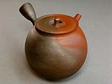 Tokoname Teapot Yokei026