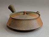 Tokoname Teapot Yokei027