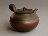 Tokoname Teapot Yokei028