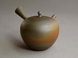 Tokoname Teapot Yokei029