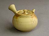 Tokoname Teapot Yoshiki08