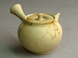 Tokoname Teapot Yoshiki09