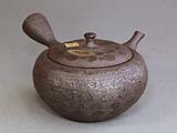 Tokoname Teapot MI-438
