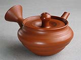 Tokoname Teapot oozan