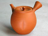 Tokoname Teapot Reikoh02