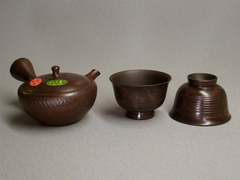 Tokoname Teapot, Se1063