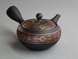 Tokoname Teapot #Se-16-01