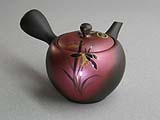 Tokoname Teapot #Se-18-08