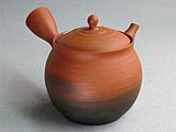 Tokoname Teapot Se-864