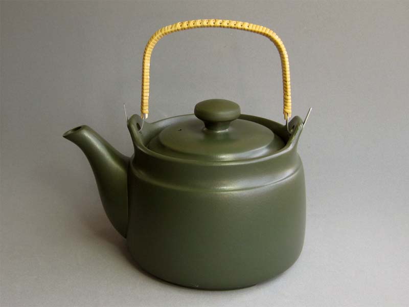 Tokoname Heatresistant Teapot Se594