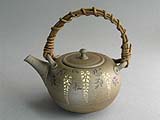 Tokoname Dobin Teapot Seiho002