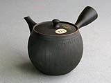 Tokoname Teapot Sekiryu04