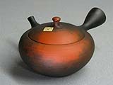 Tokoname Teapot Shoryu002