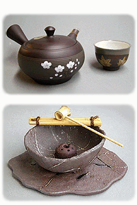 Types of Japanese Teapots – Tezumi