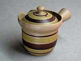 Tokoname Teapot Tosei01