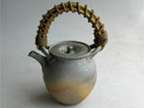 Tokoname Dobin Teapot Yokei01