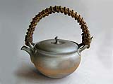 Tokoname Dobin Teapot Yokei02