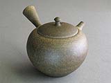 Tokoname Teapot Yokei04
