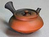 Gyokuro Teapot Yoshiki02