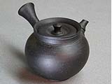 Gyokuro Teapot Yoshiki03